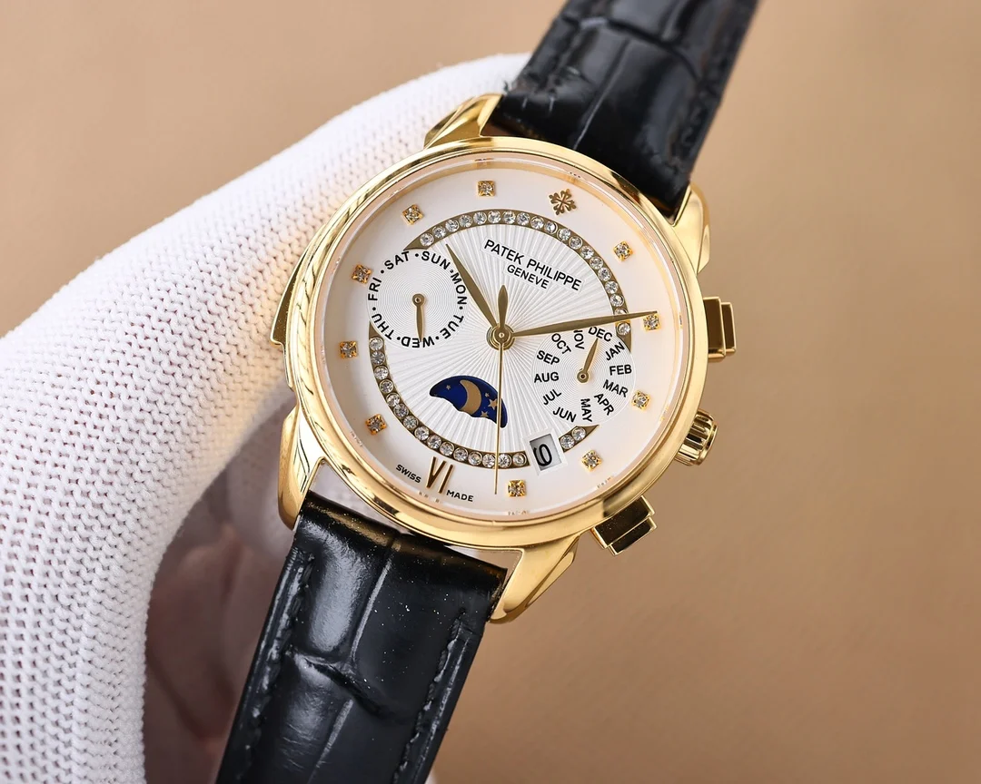 Patek Philippe Watch