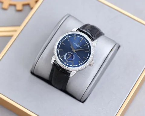 Vacheron Constantin Watch