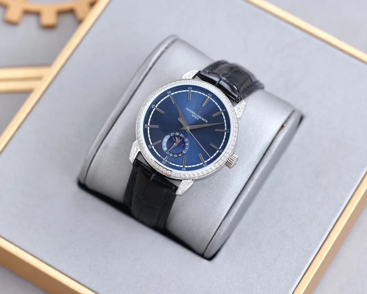 Vacheron Constantin Watch