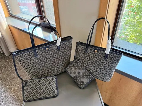 ToryBurch Tote