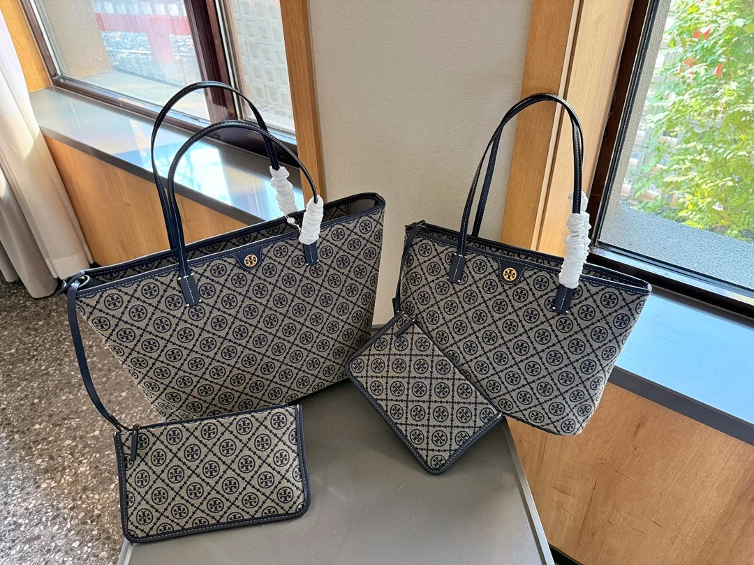 ToryBurch Tote