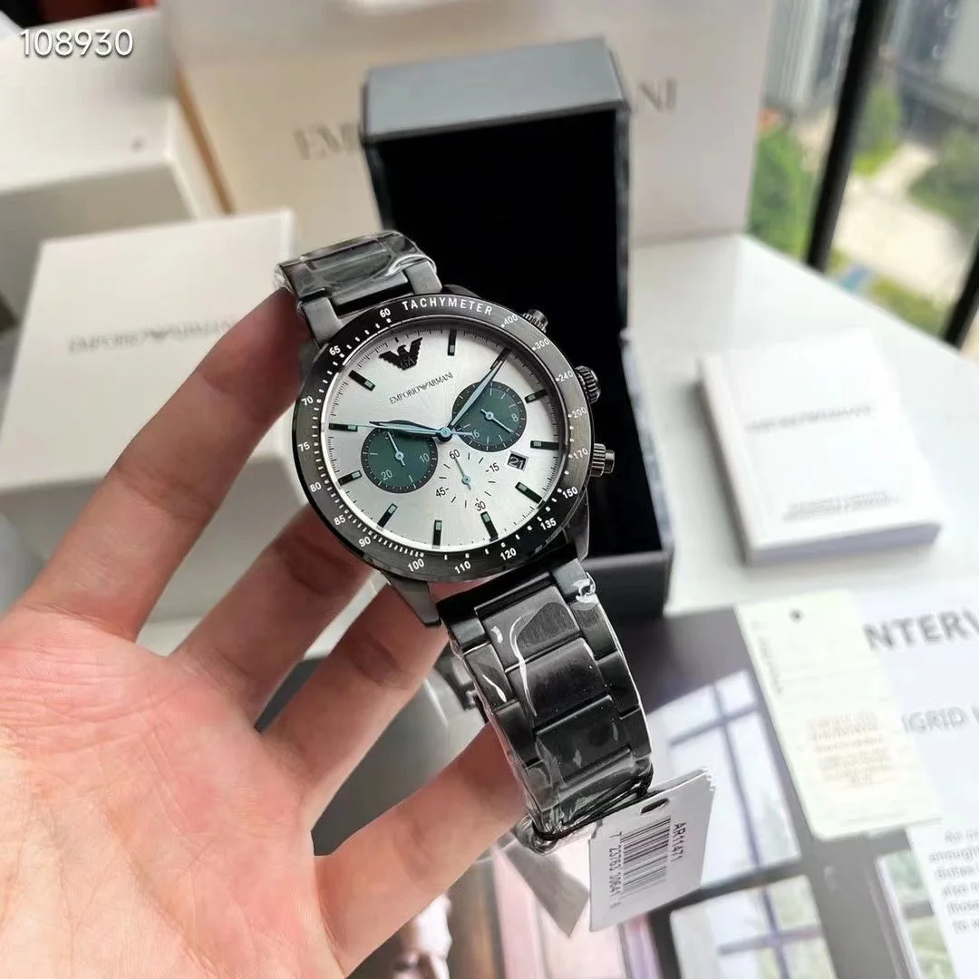 Armani Watch