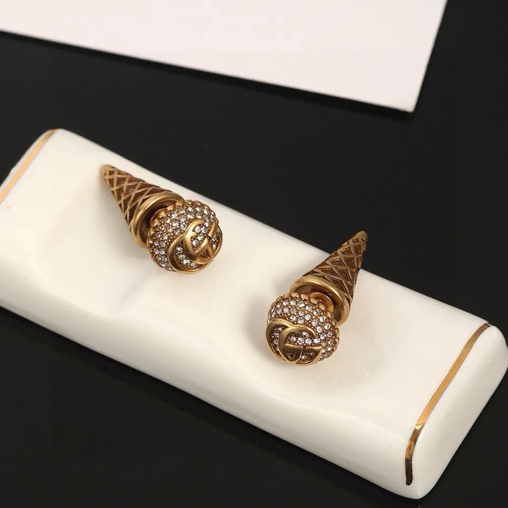 Gucci earrings