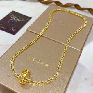 Bvlgari necklace