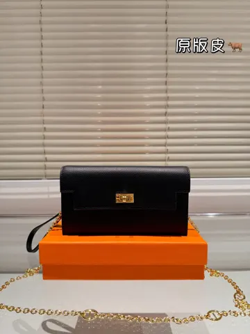 Hermès Crossbody
