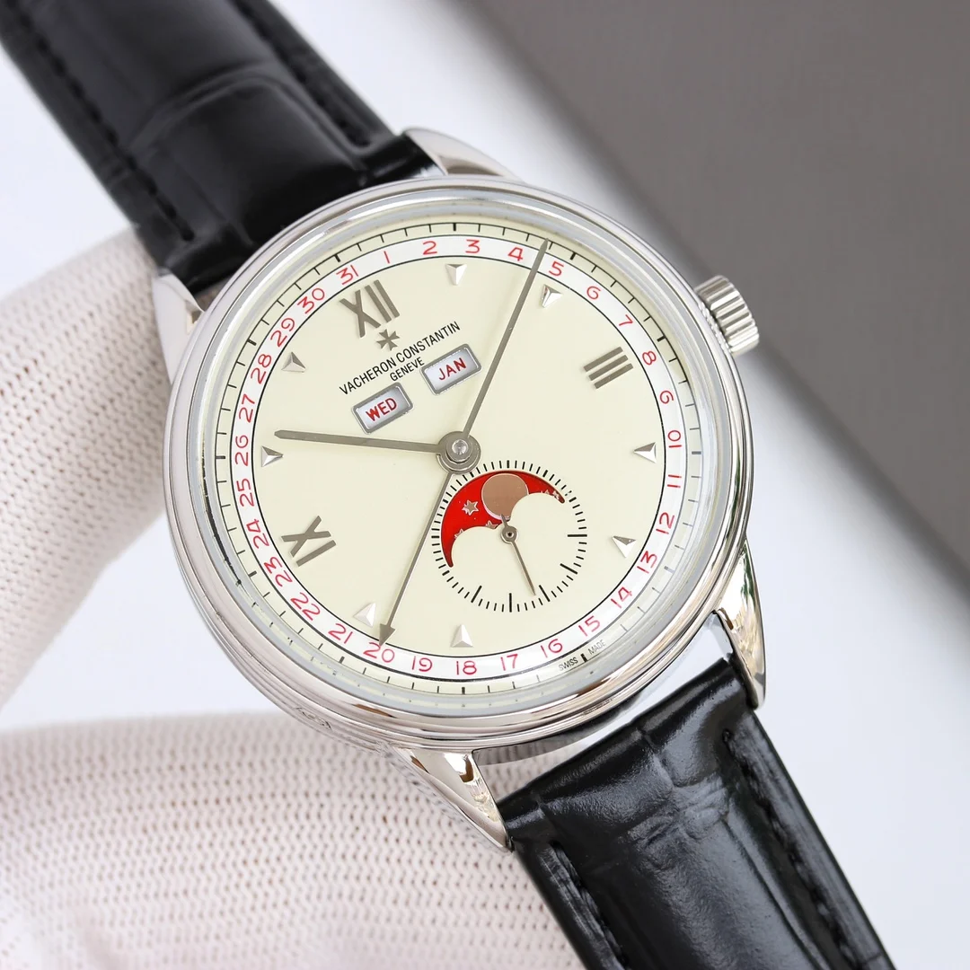 Vacheron Constantin Watch 3110V
