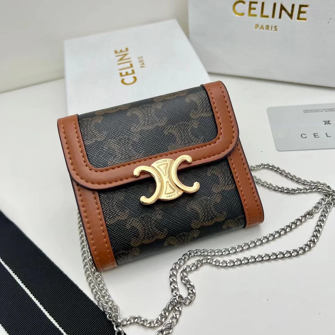 Celine Triomphe