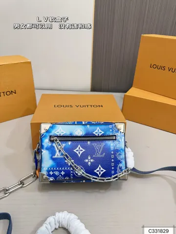 Louis Vuitton Bag