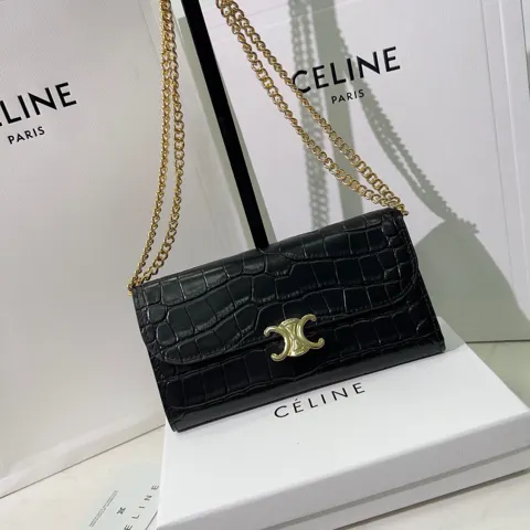 Celine Overseas