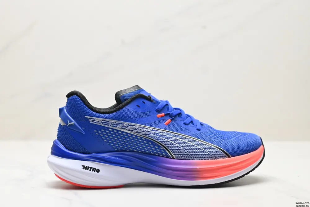 PUMA Deviate NTRO 3 comfortable 309707