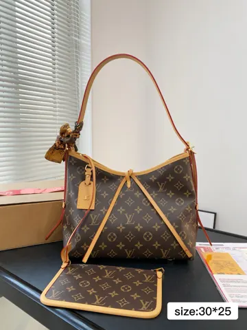 Louis Vuitton Tote