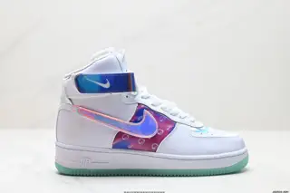 Nike Air Force 1 High Sneakers DC2111-191
