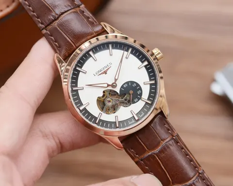 Longines Watch
