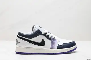 Nike Air Jordan 1 Low SE AJ1 low-top casual sneakers with official color matching HF5759-101