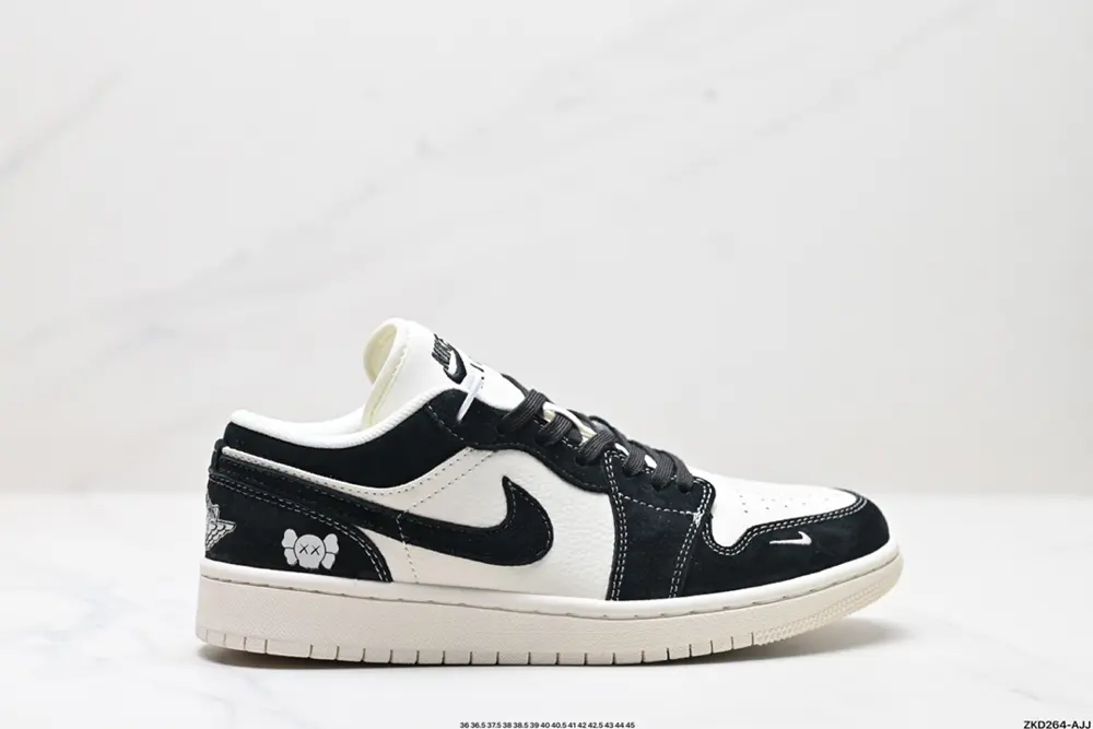 Nike Air Jordan 1 Low Sneakers SJ9950-038
