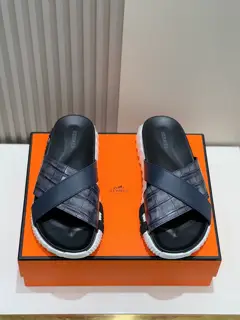 Hermès Infra men’s sandals-original replica