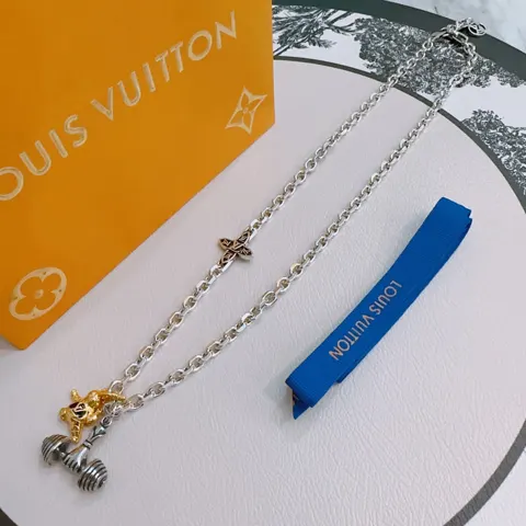 Louis Vuitton Necklace