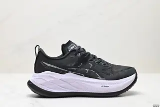 Asics SUPERBLAST 2 PARIS comfortable and soft mesh anti-slip wear-resistant low-top 1013A150-750