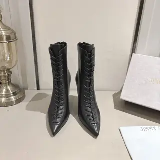 Jimmy Choo jimmychoo 2024 autumn Milan release