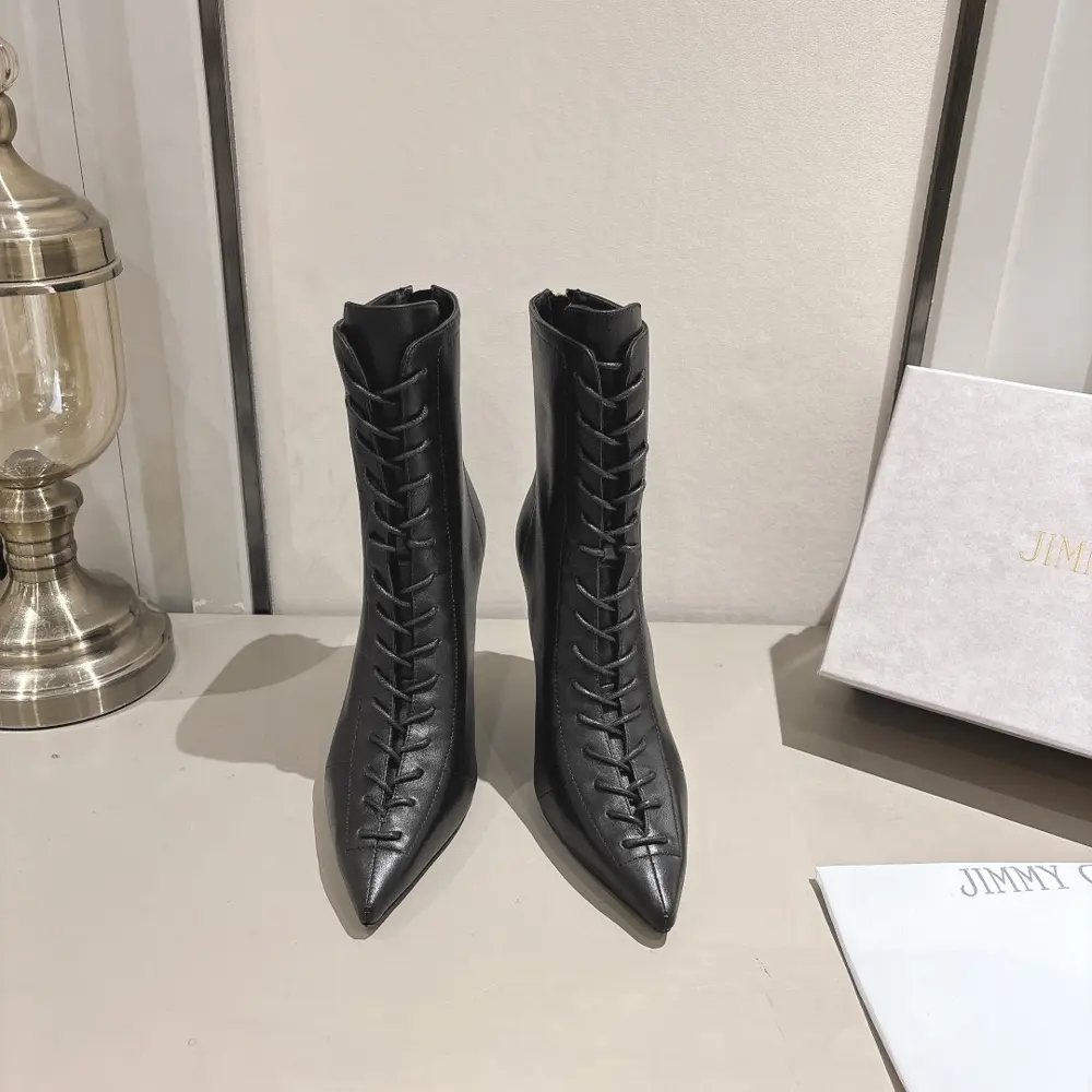 Jimmy Choo jimmychoo 2024 autumn Milan release