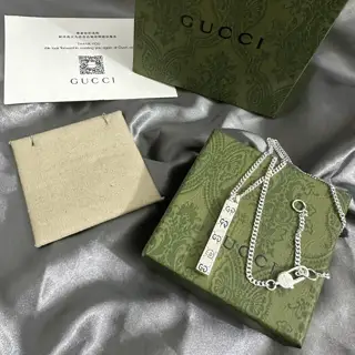 Gucci necklace