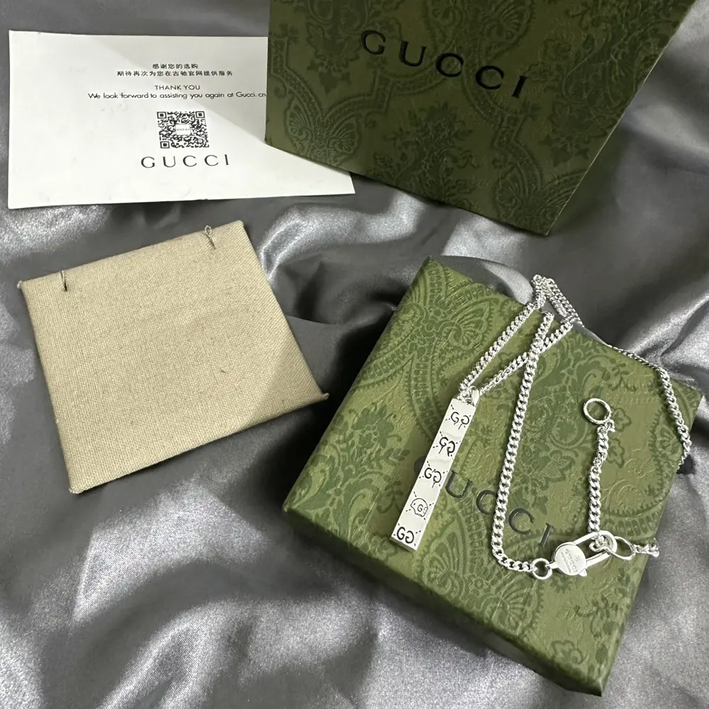 Gucci necklace
