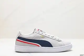Puma Suede Skate retro item Shoes
