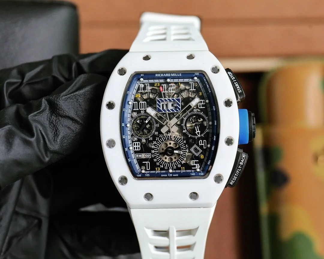 Richard Miller Watch