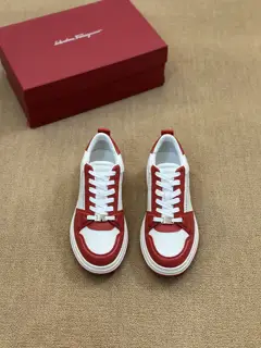 Salvatore Ferragamo casual shoes