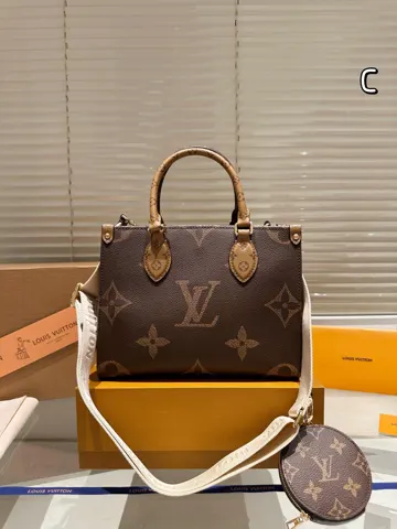 Louis Vuitton OnTheGo