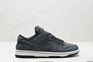 Nike DUNK LOW Dunk Series Retro Low-top Casual Sports Skateboard Shoes HF3145-001