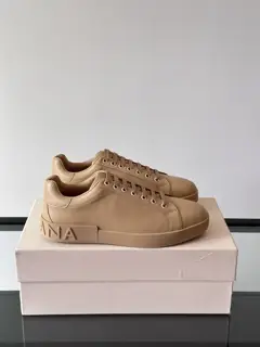 Dolce & Gabbana men’s casual sports shoes