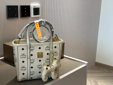 MCM Bag