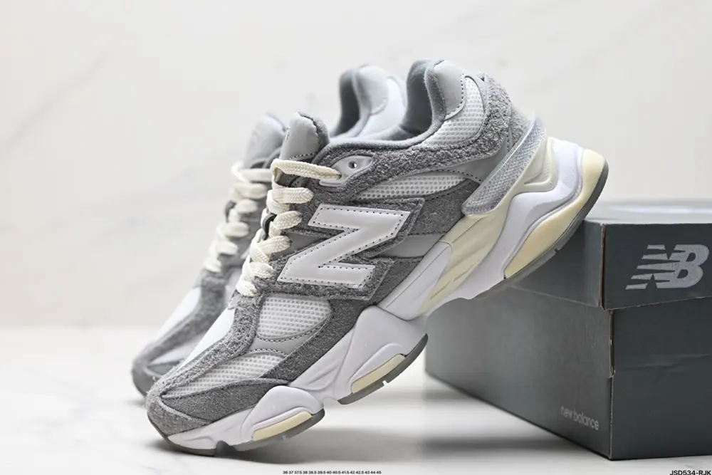 Joe Freshgoods x New Balance Shoes U9060YGA