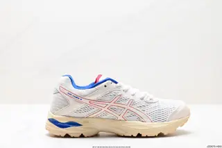 ASICS Gel-Flux 4 sports leisure breathable professional running shoes imported double-layer