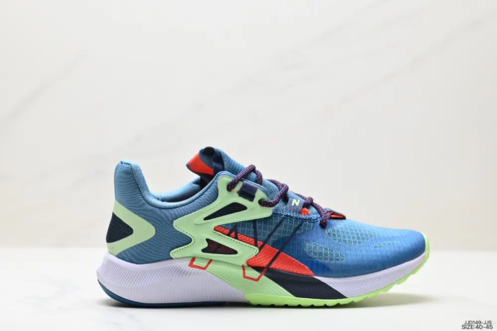 New Balance FuelCell RC Elite series ultra-lightweight low-top casual sports jogging shoes MPRMXCG12