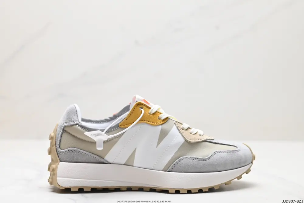 New Balance MS327 Shoes WS327MS