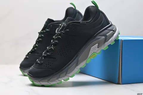 HOKA U TOR ULTRA LO New Color This brand comes from the Maori language of New Zealand. HOKA 1130310