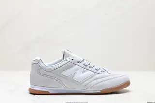 New Balance NB RC42 Comfortable and versatile Anti-slip shock-absorbing Low-top men’s shoes URC42LA