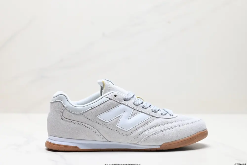 New Balance NB RC42 Comfortable and versatile Anti-slip shock-absorbing Low-top men’s shoes URC42LA