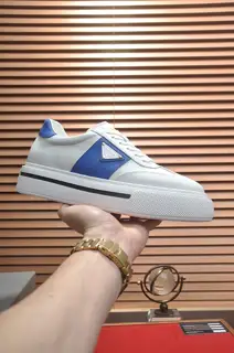 Prada casual shoes