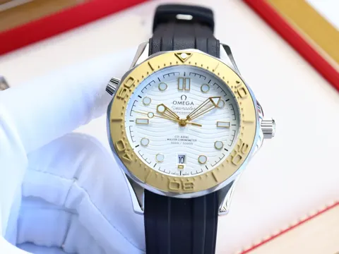 Omega Seamaster