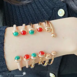 red agate