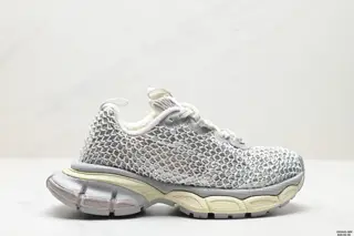 Balenciaga Phantom Sneaker Retro Daddy Shoes Balenciaga 10th Generation Official Full 788818