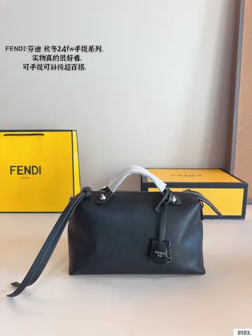 Fendi Crossbody