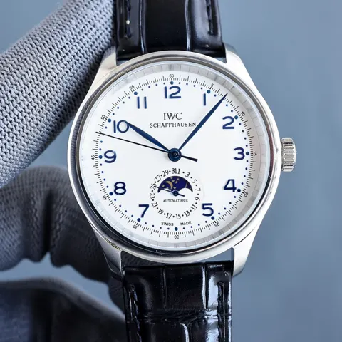 IWC Watch