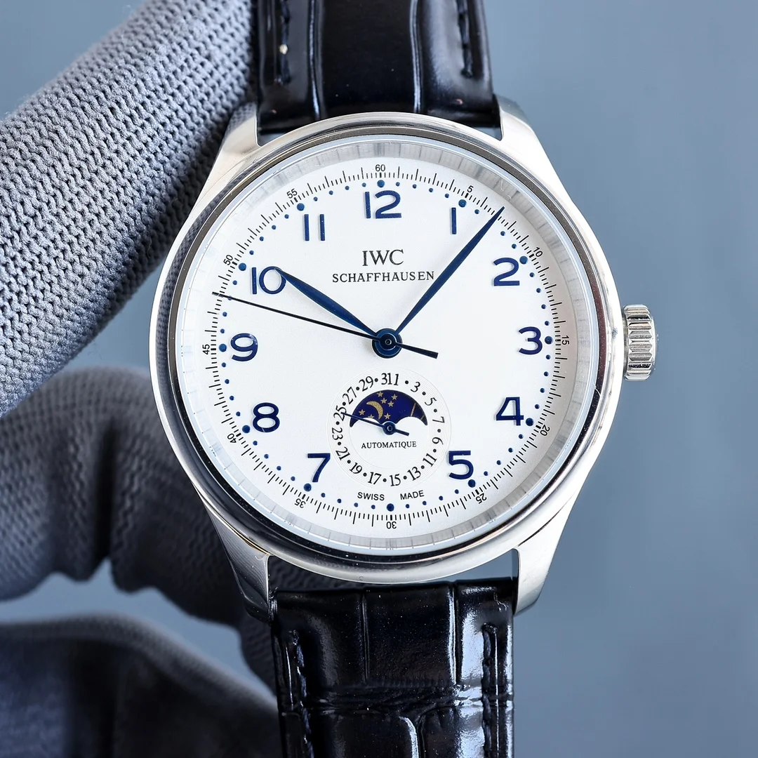 IWC Watch