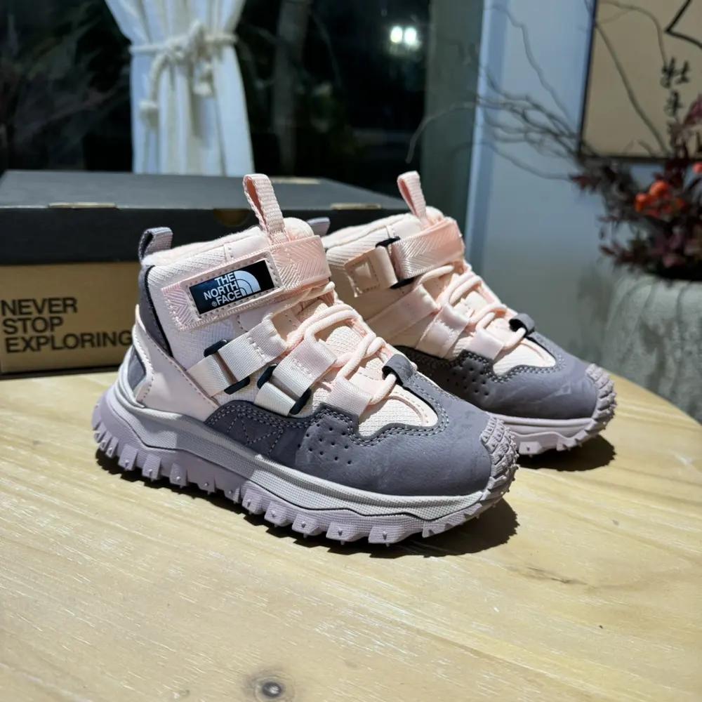 THE NORTH FACE Plush
