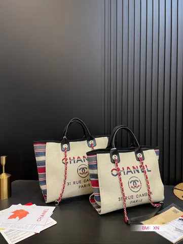 Chanel Bag