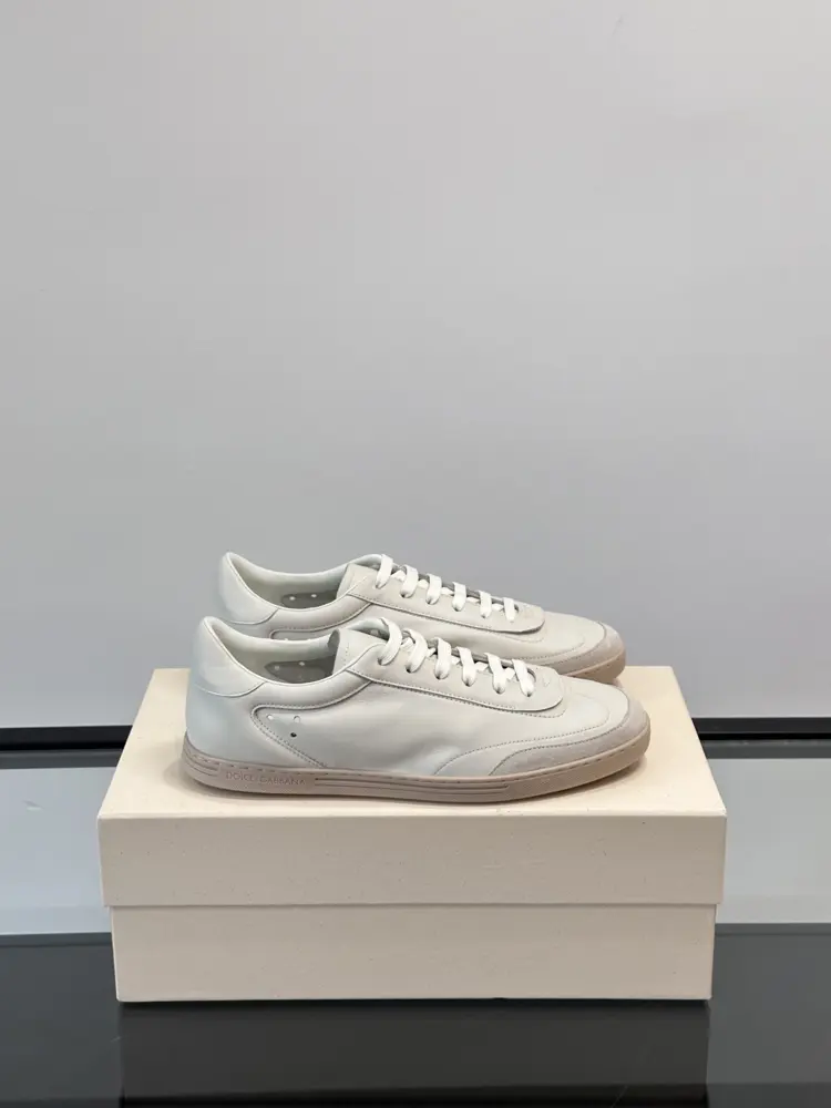 Dolce & Gabbana fashion casual shoes